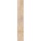 Ekena Millwork Funston Craftsman Smooth Outlooker, Douglas Fir, 5 1/2"W x 24"D x 36"H OUT06X24X36FST04SDF - alternate 2